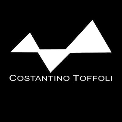 Costantino Toffoli logo