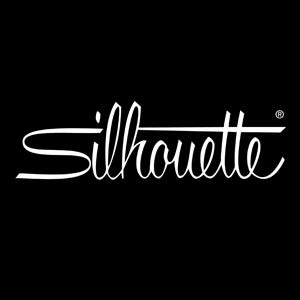 silhouette-